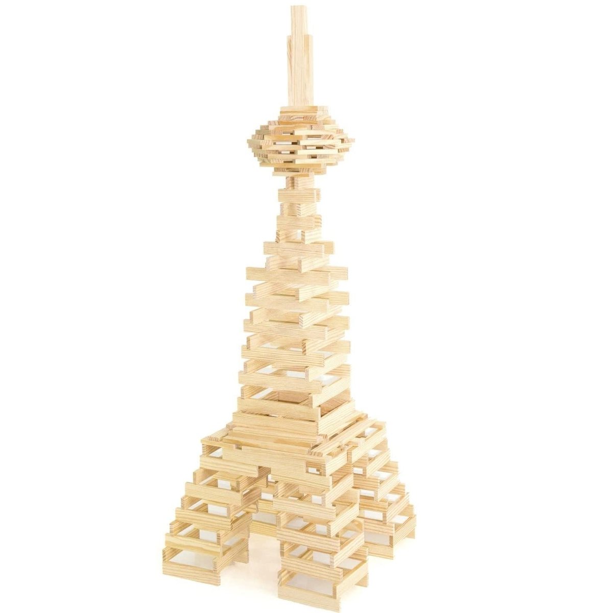 Tecap 3XL 200 pièces beige, JEUJURA