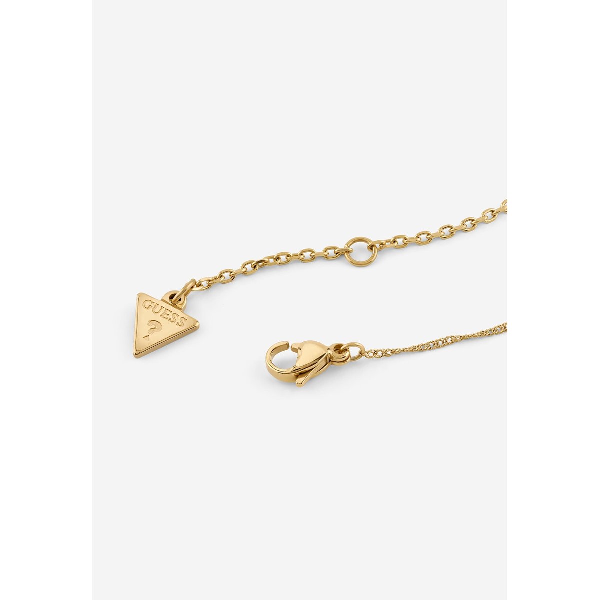 Collier Till Morning or, GUESS