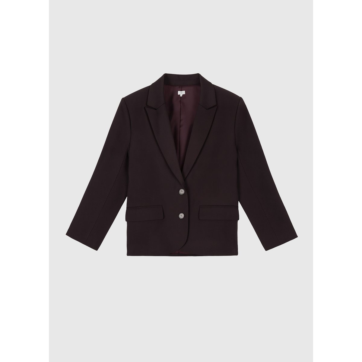 Veste ZIANI wine, AN'GE