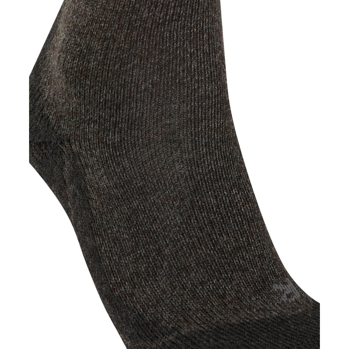 Chaussettes TK1 Adventure Wool gris, FALKE