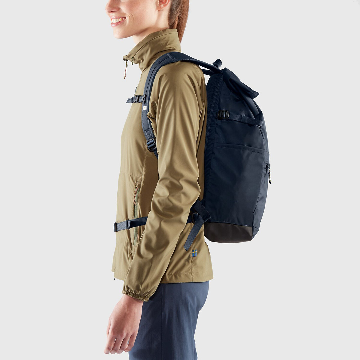 Sac à dos High Coast Foldsack 24 beige, FJALLRAVEN