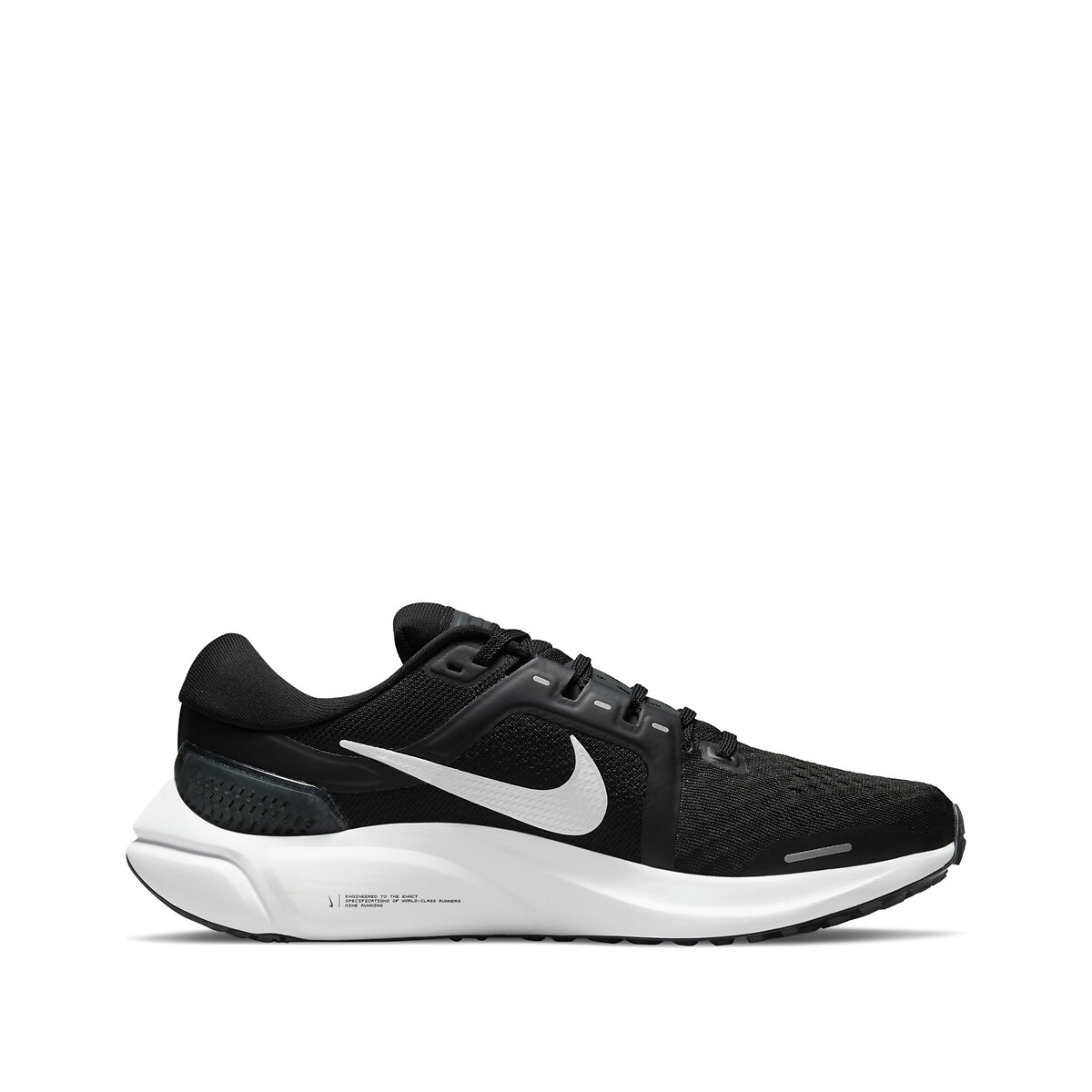 Chaussures de sport femme black Nike La Redoute