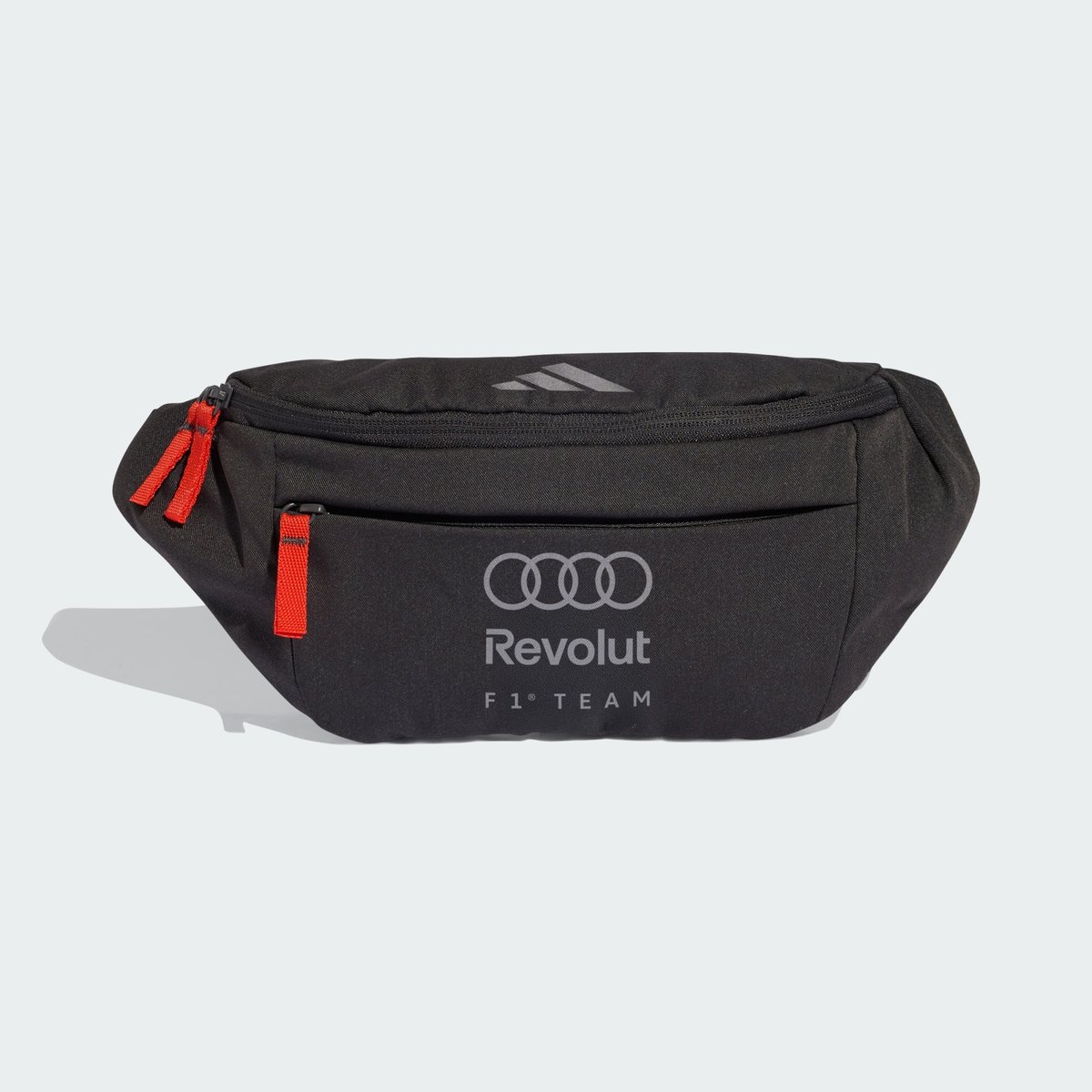 Sac Banane Audi Revolut F1 Team Sac Banane Audi Revolut F1 Team utility black, adidas Performance