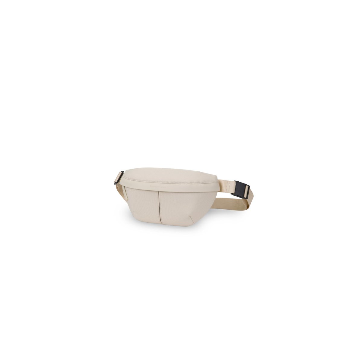 Umhängetasche SVEG beige, KAPTEN & SON