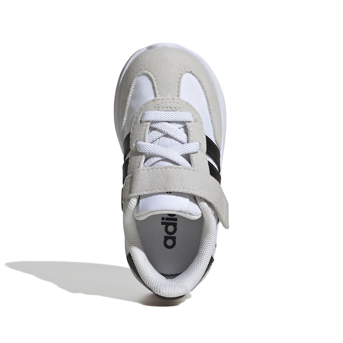 Kids Run 70s 2.0 Trainers white/black, ADIDAS SPORTSWEAR