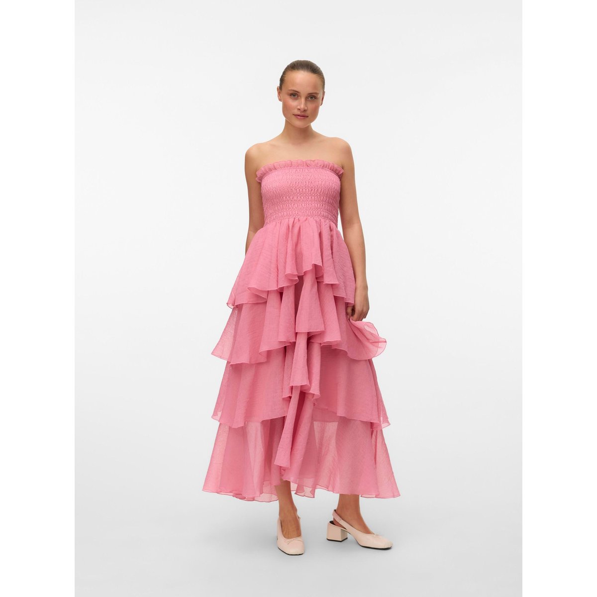 Robe bonbon, VERO MODA