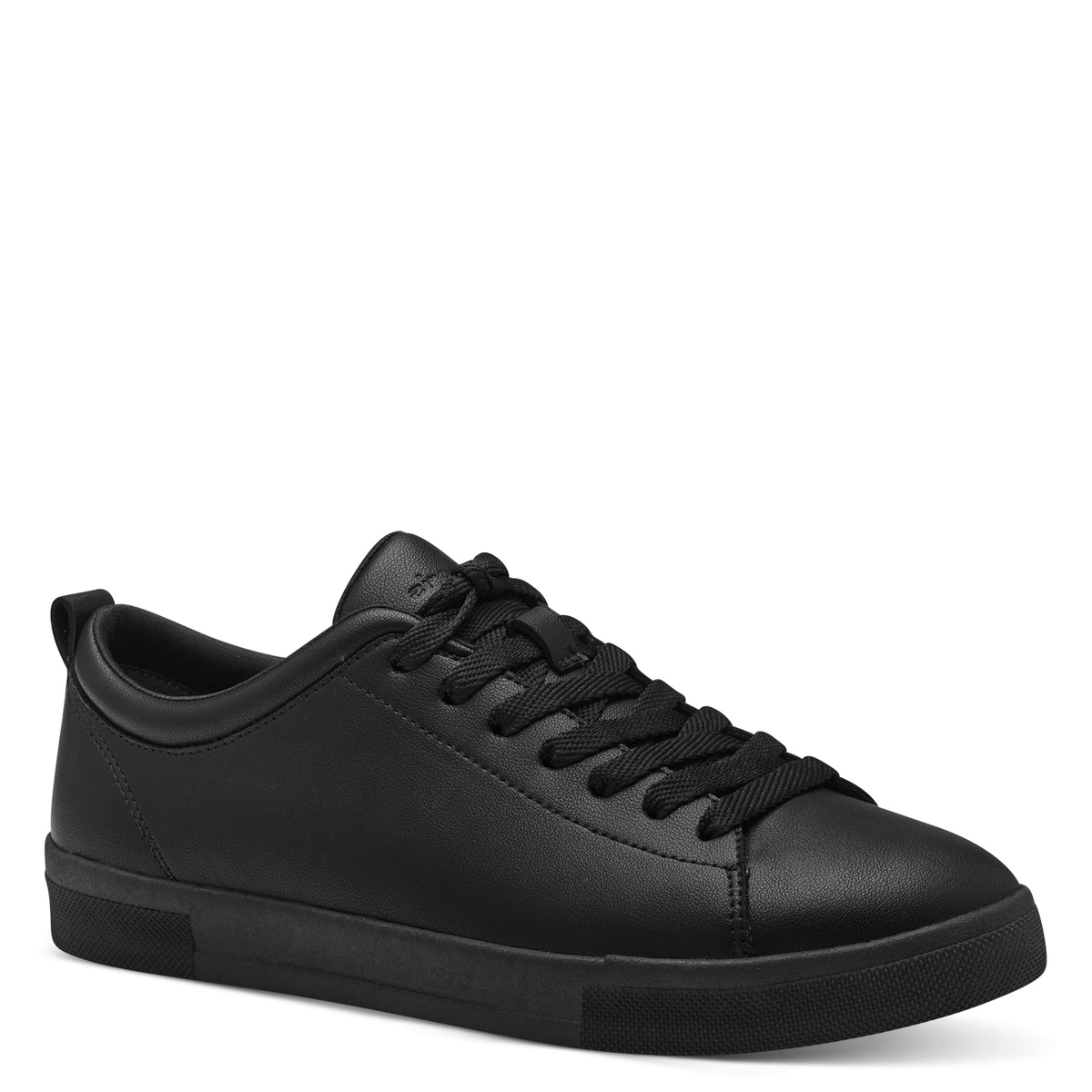 Baskets noir, TAMARIS