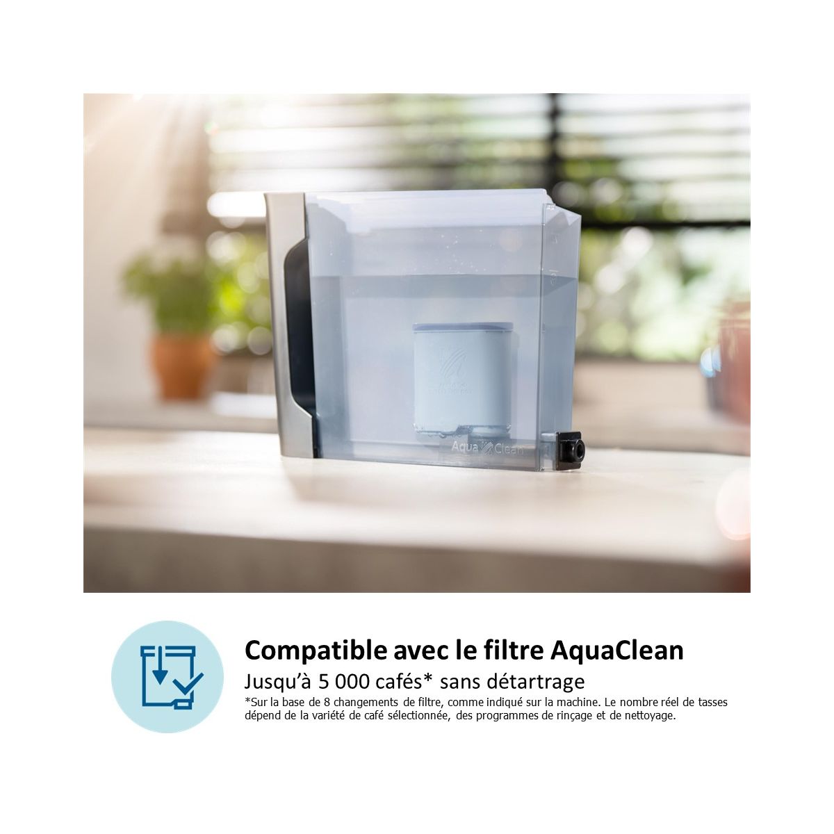 Expresso Broyeur LatteGo SilentBrew EP4446/70 couleur unique, PHILIPS
