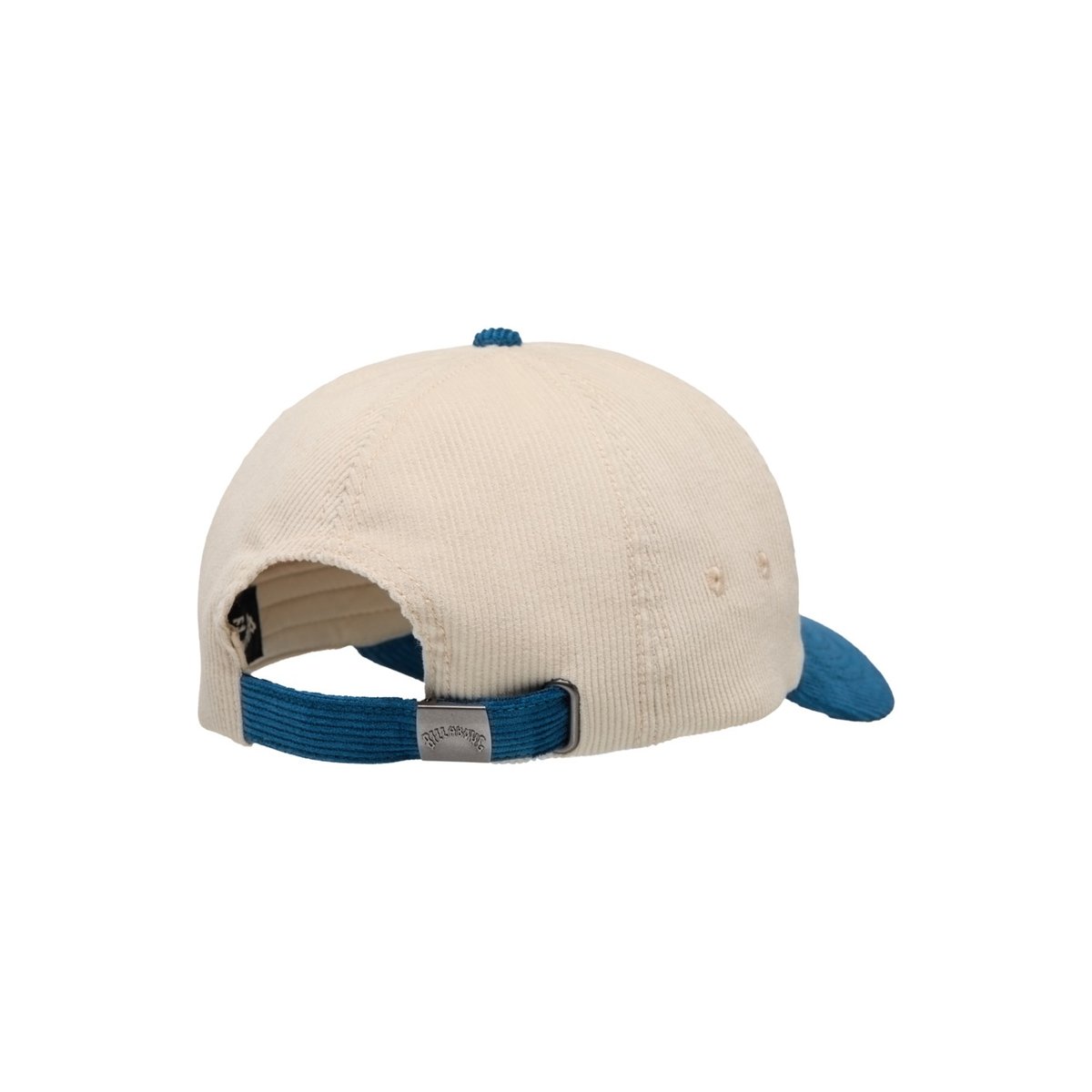Casquette strapback HERITAGE beige oatmeal, BILLABONG
