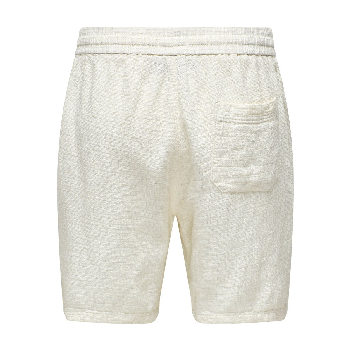 Short cloud dancer 1, ONLY & SONS
