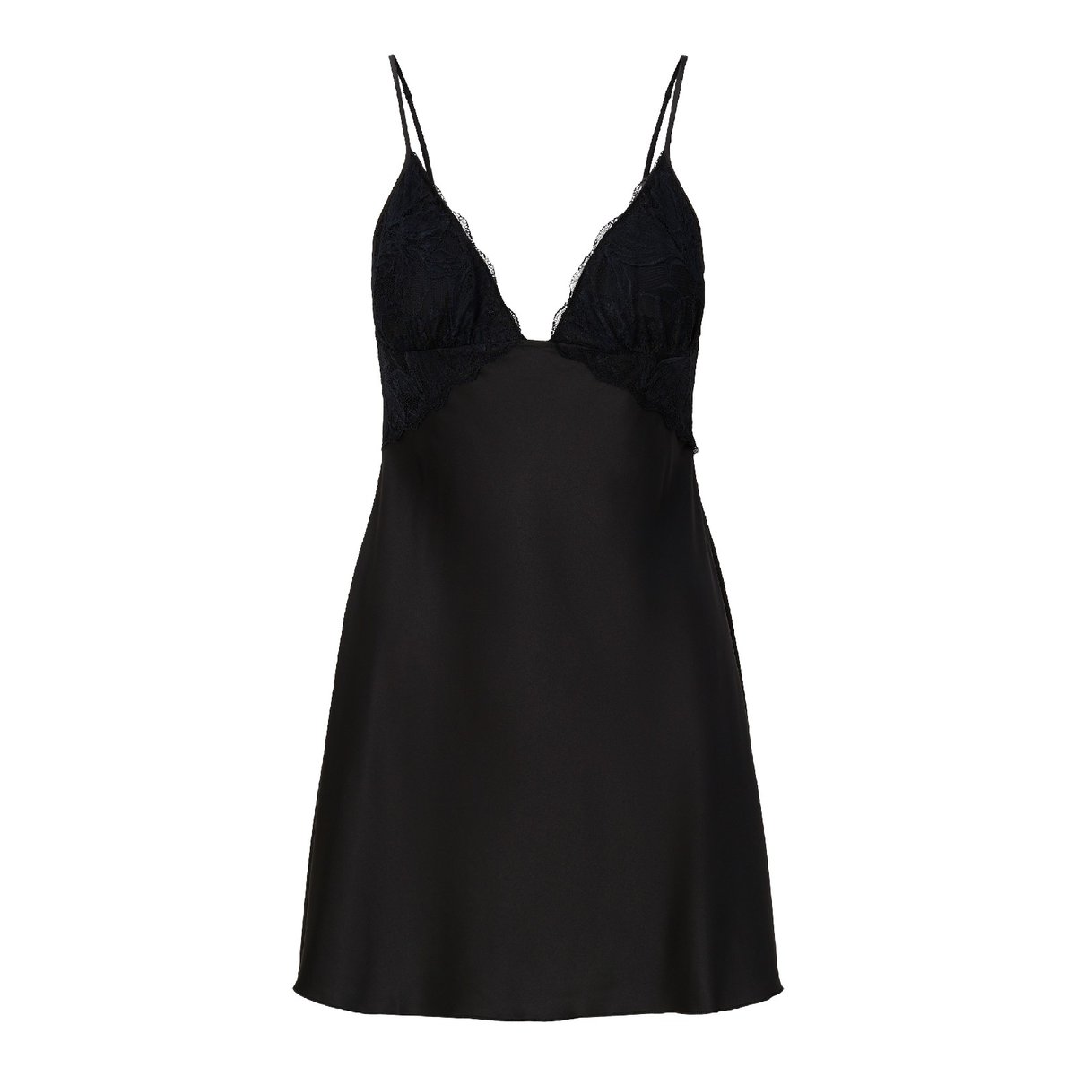 Kleidchen noir, LINGADORE