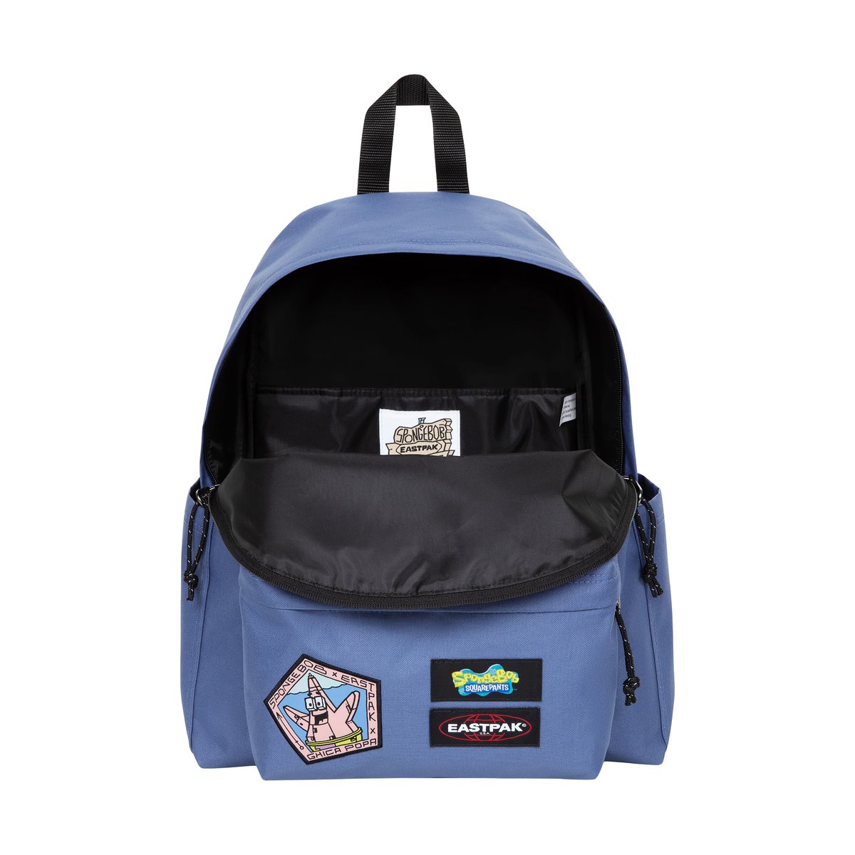 Sac à dos DAY PAK'R bikini patches, EASTPAK