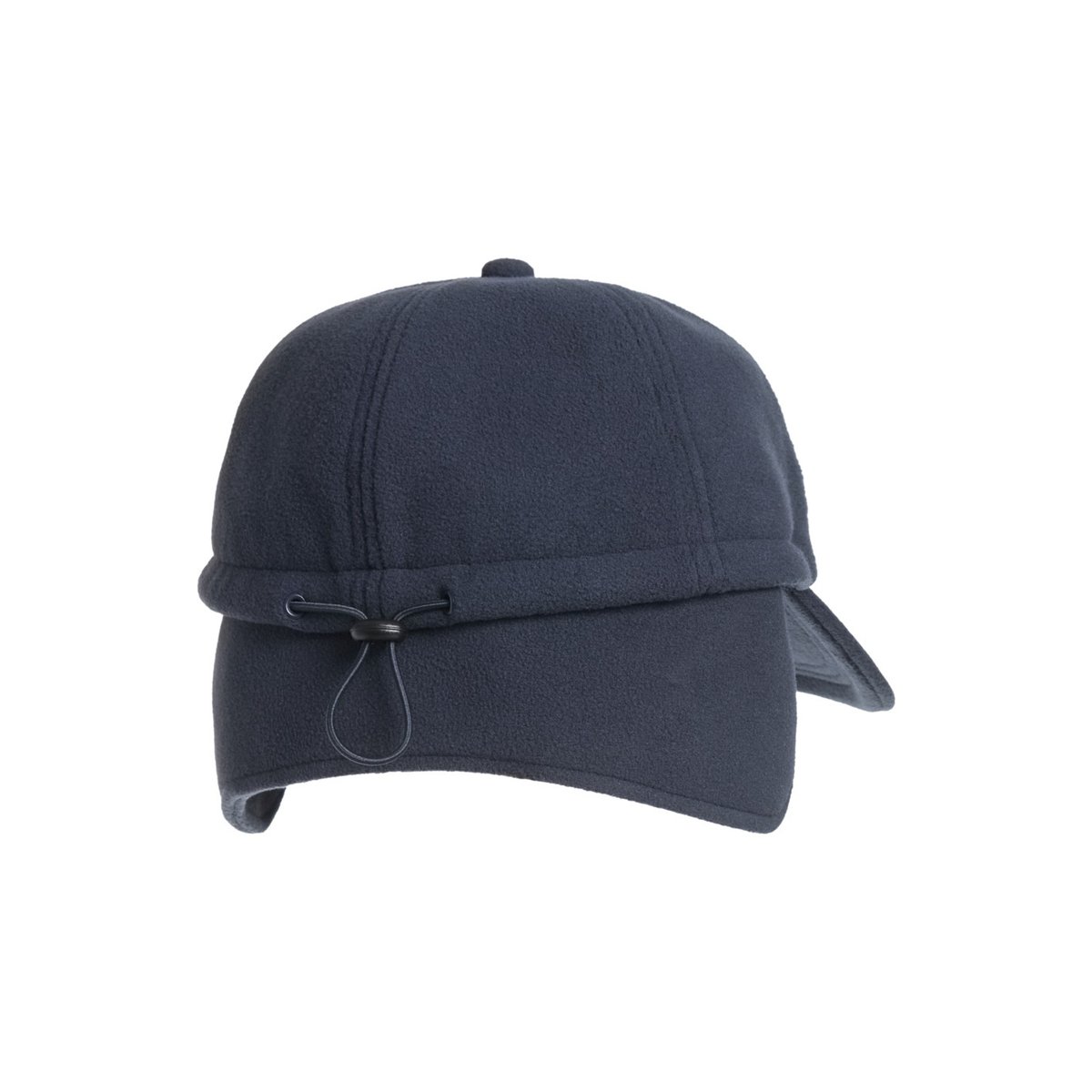 Casquette trapper POLAR bleu eclipse navy, ELEMENT