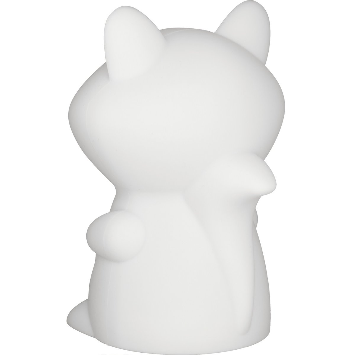 Petite Veilleuse Renard blanc, ULYSSE