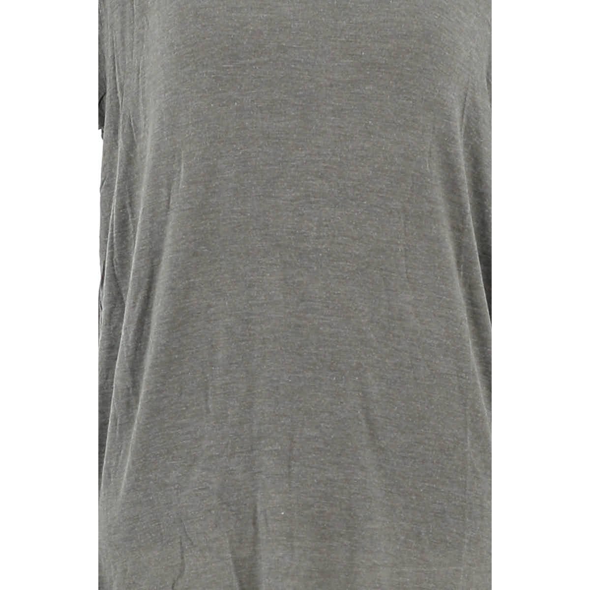 T-shirt - Très Bon État gris, MAJESTIC FILATURES