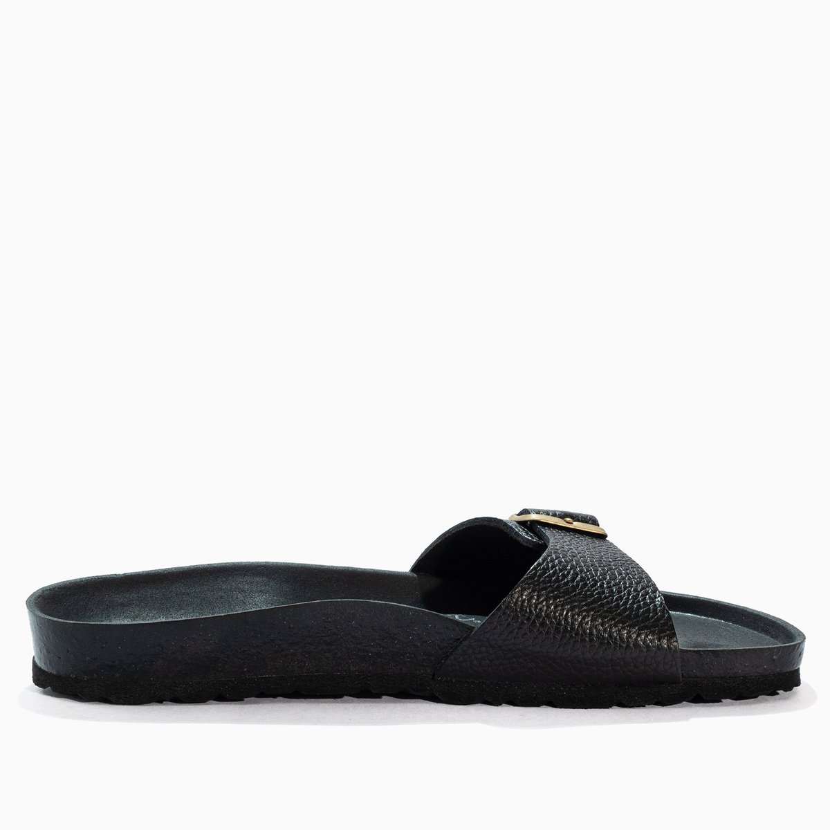 Sandales s ZEPHYR noir, BAYTON