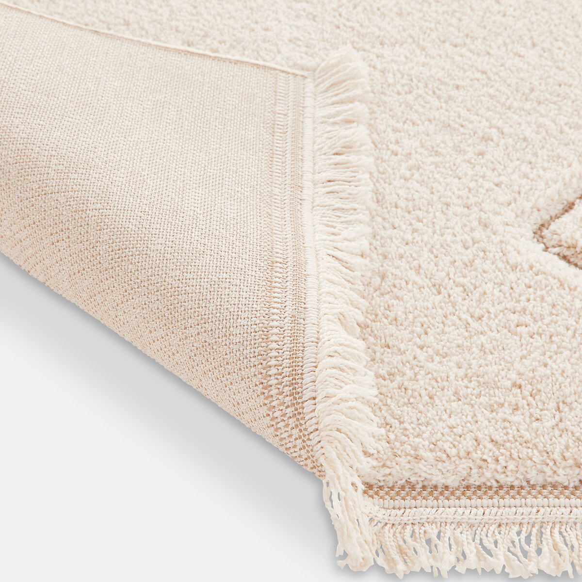 Tapis style berbère, Effie ecru, LA REDOUTE INTERIEURS