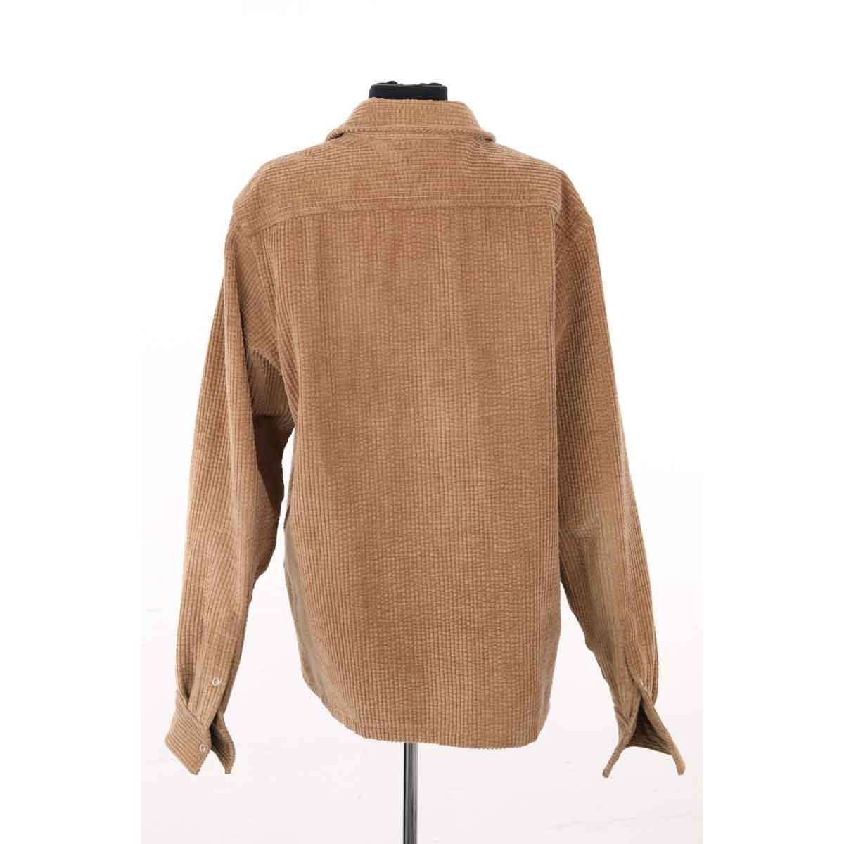 Veste - Très Bon État camel, ACNE STUDIOS