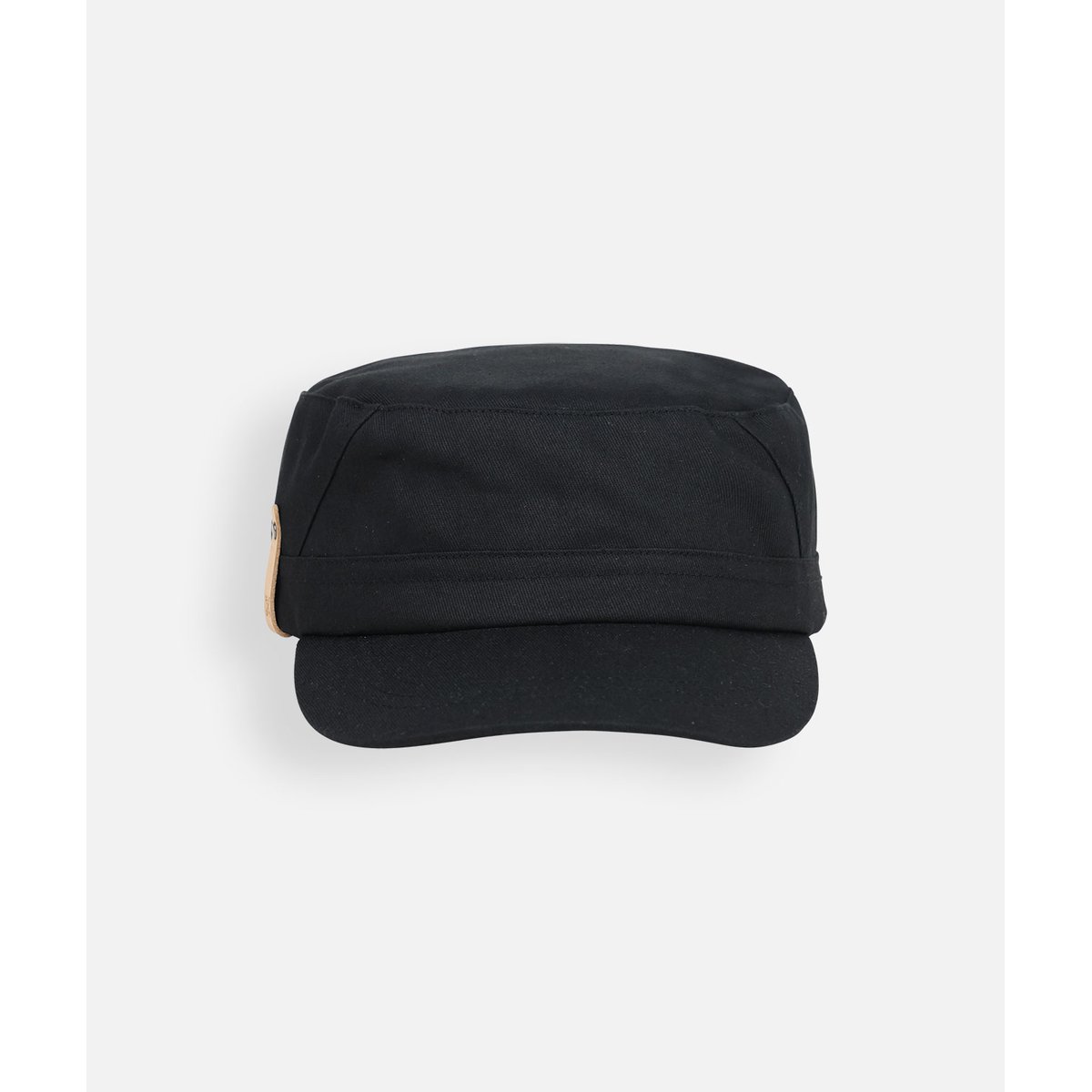 Casquette ELISAMA black, OXBOW
