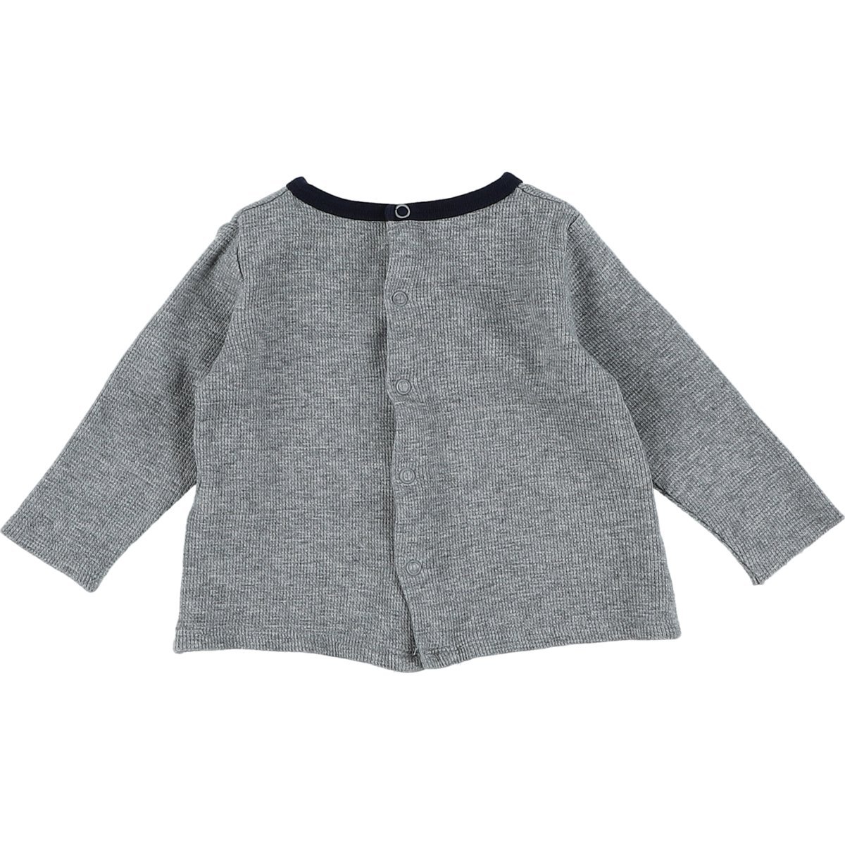 T-shirt - Très bon état gris, SERGENT MAJOR
