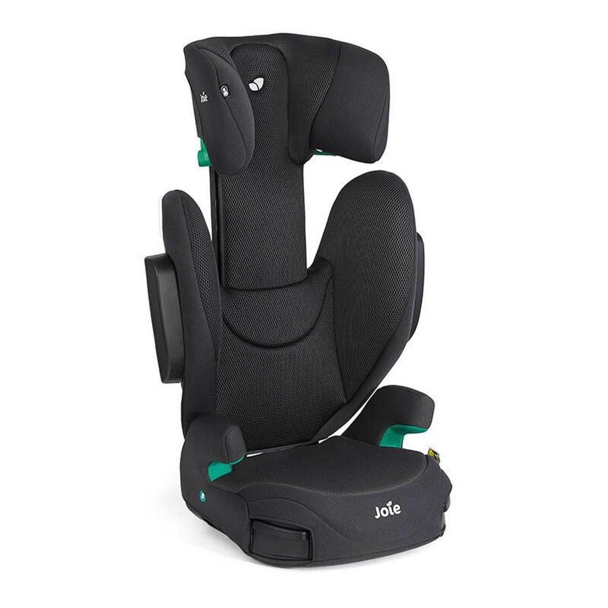 Siège auto i-Size i-Trillo FX mesh Mercury couleur unique, JOIE