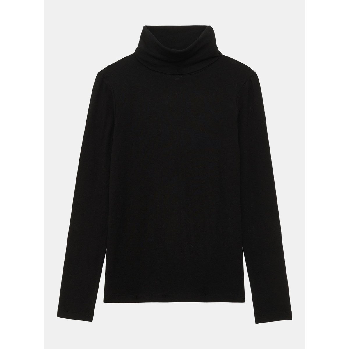 Pull col roulé Jade - INES DE LA FRESSANGE PARIS noir, INES DE LA FRESSANGE PARIS