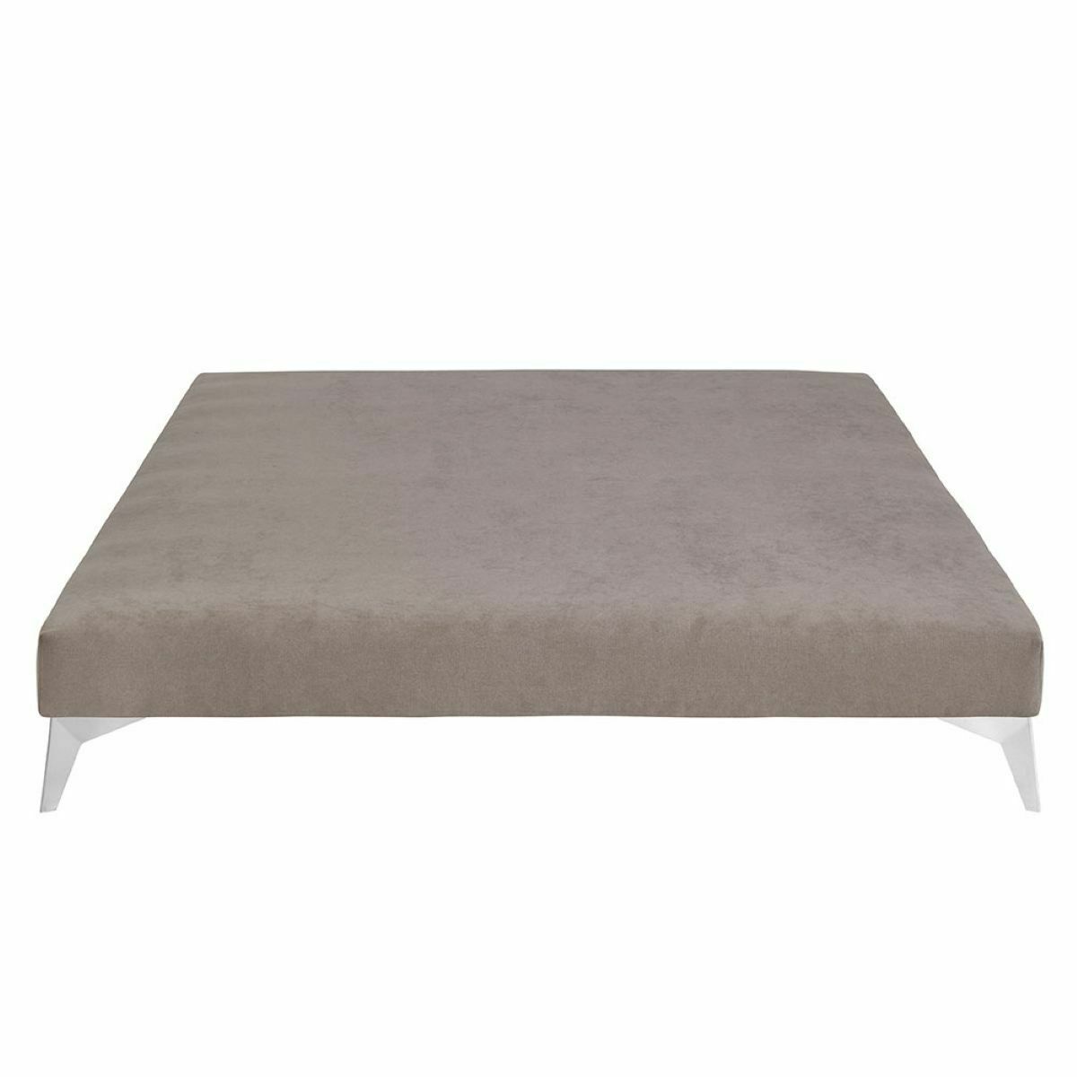 Sommier tapissier HOCEA lin, AKITEN RETAIL