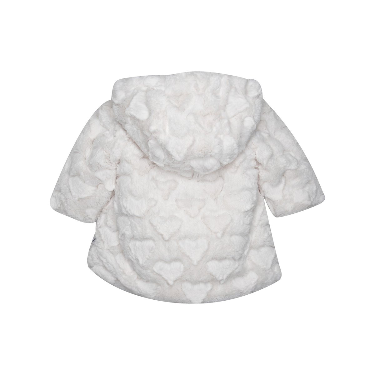 Manteau perrette beige, SUCRE D'ORGE