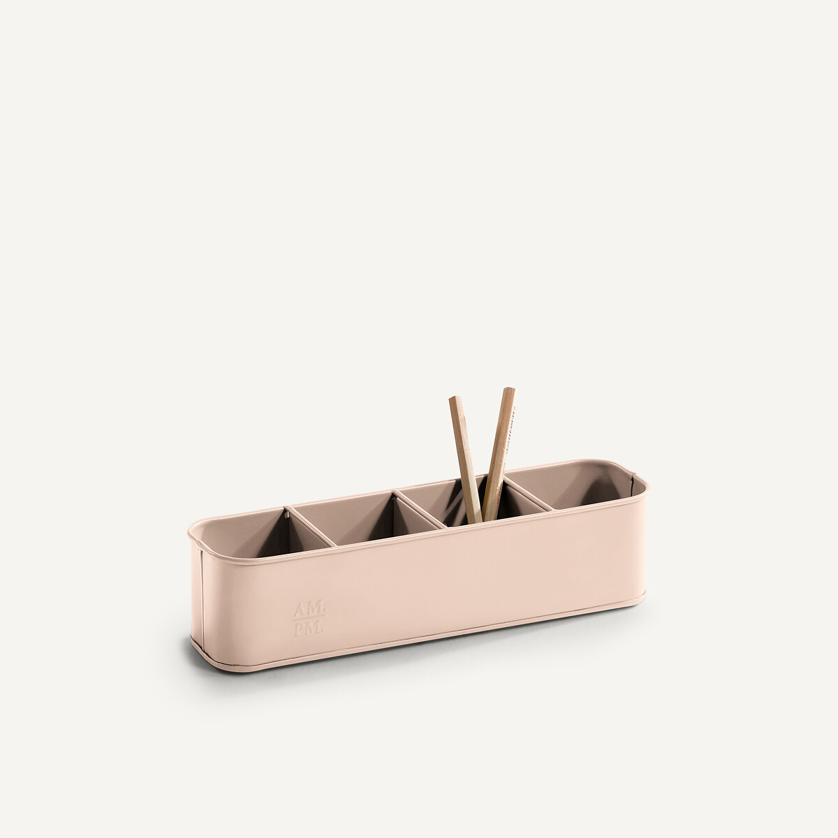 Arreglo Stationery Organiser natural, AM.PM