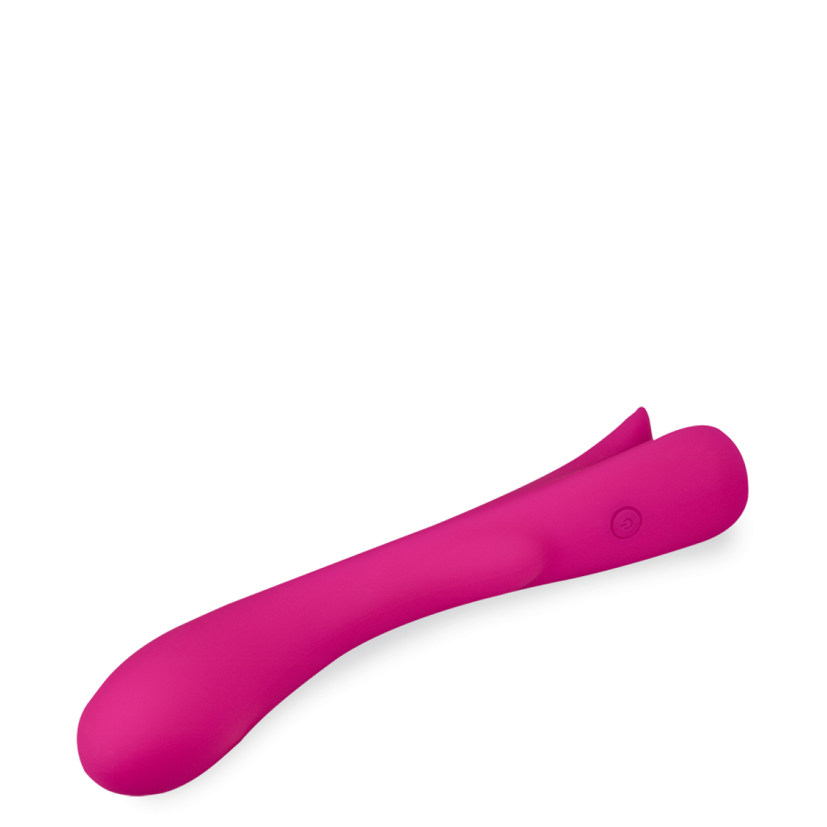Vibromasseur puissant 9 modes Tops rose, LOVE AND VIBES