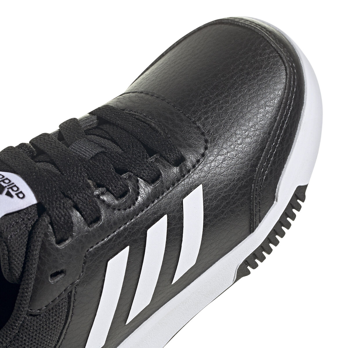 Baskets Tensaur Sport noir, ADIDAS SPORTSWEAR