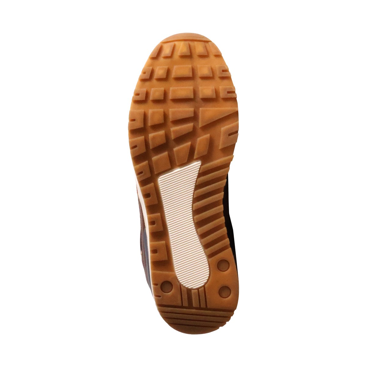 Basket Brams marron, REDSKINS