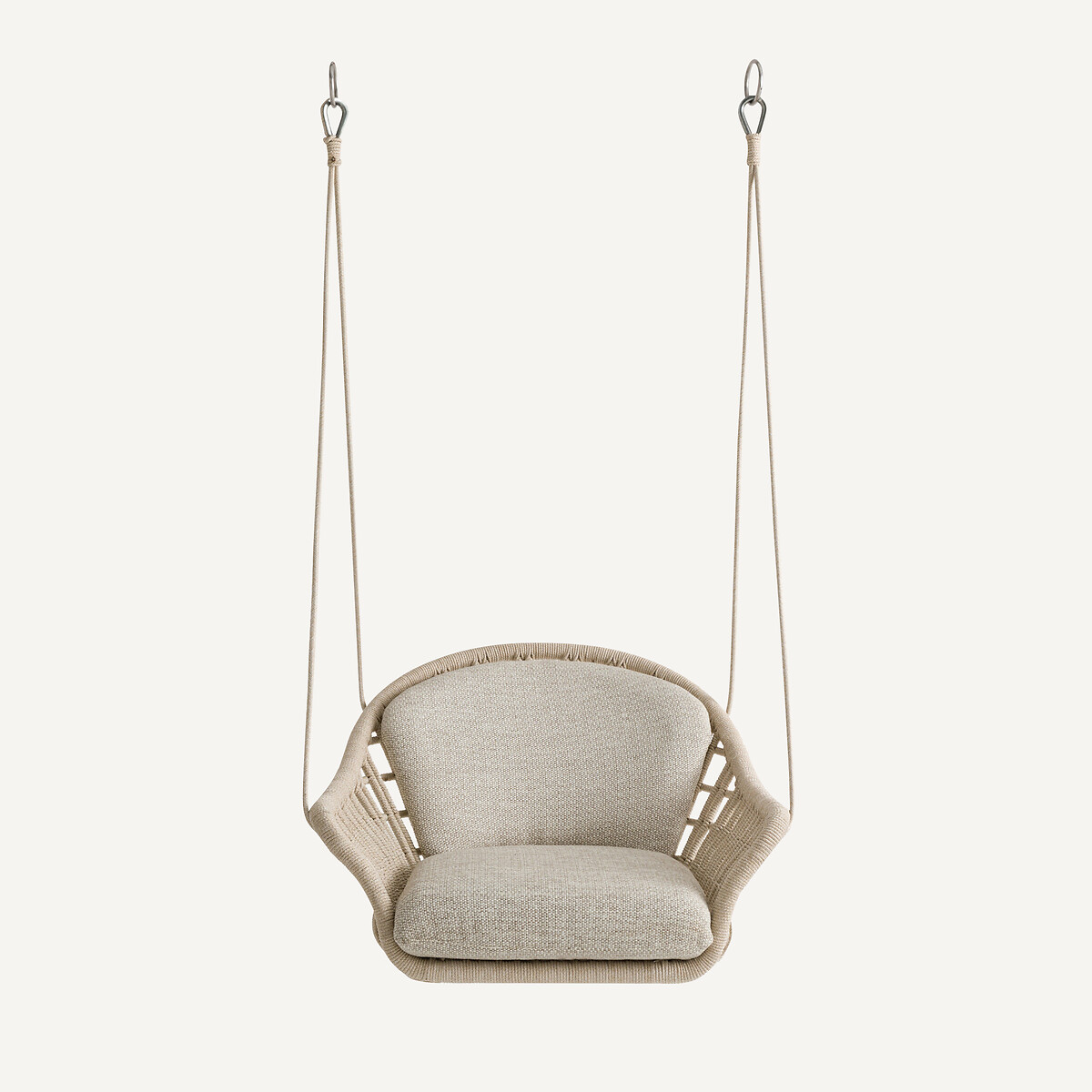 Fauteuil de jardin suspendu, Irati naturel, AM.PM