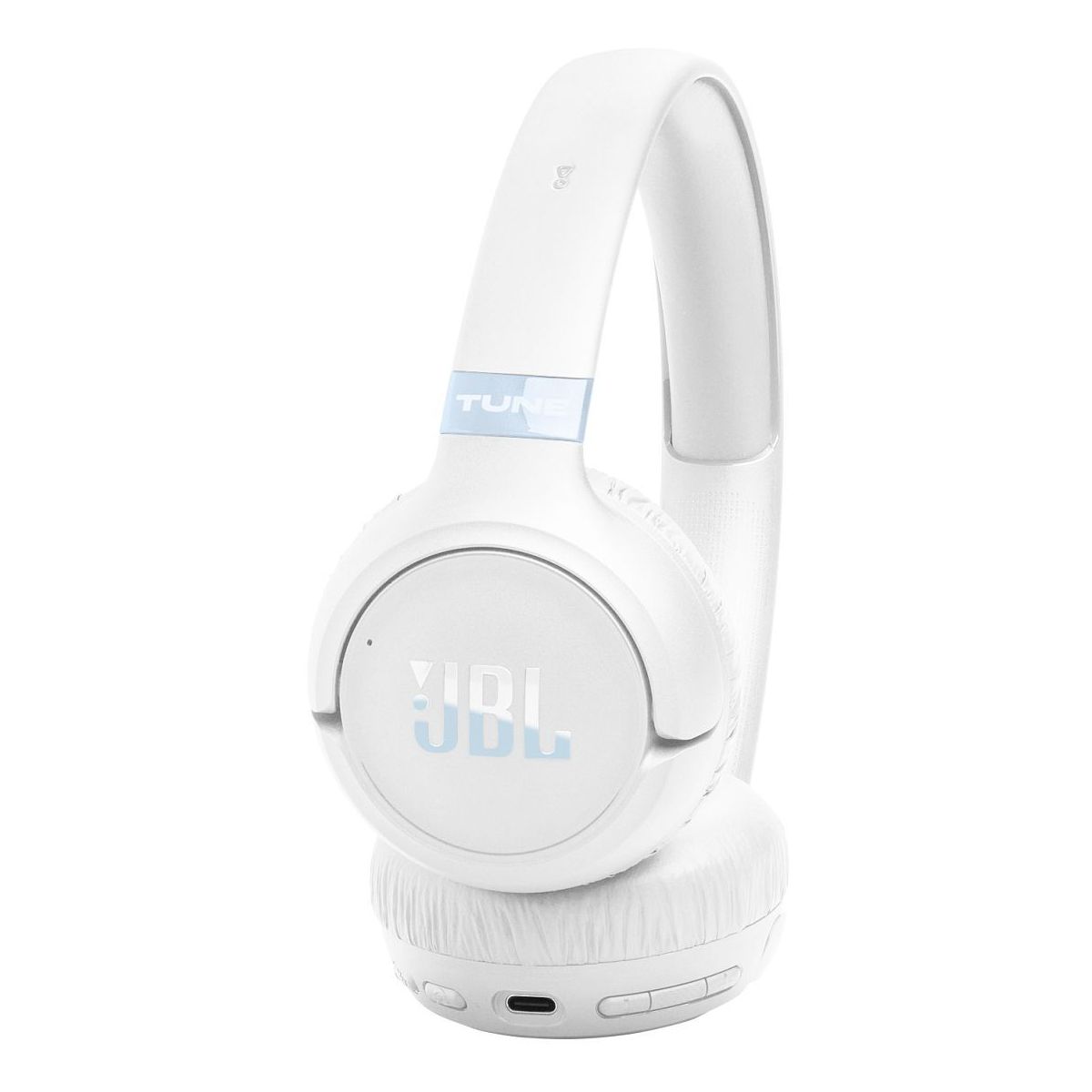 Casque Tune 680NC Blanc blanc, JBL