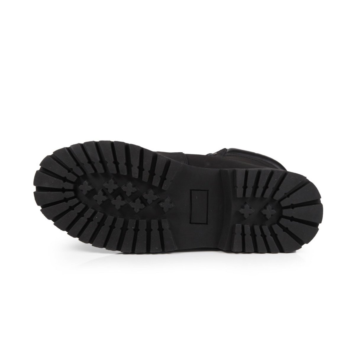 Bottines de sécurité EXPERT noir, REGATTA