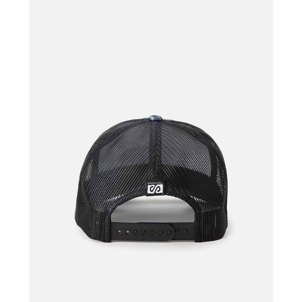 Casquette trucker SEARCH black/grey, RIP CURL