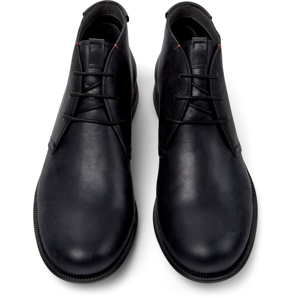 Bottines cuir 1913 noir, CAMPER