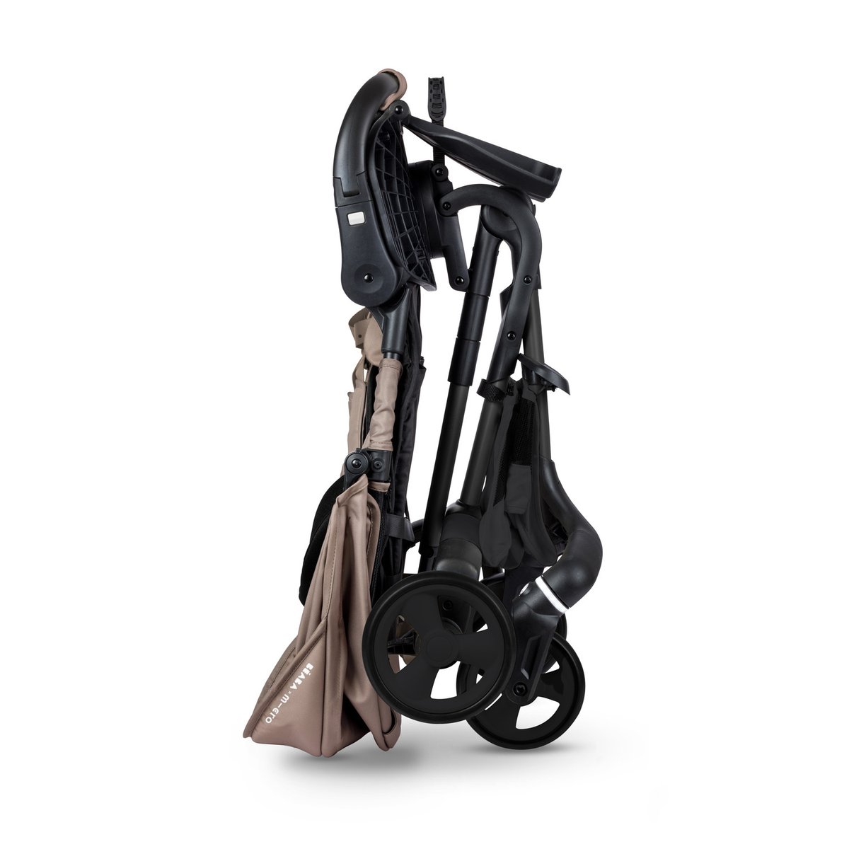 Poussette siège rotatif 360° BABY CRUISER praliné, BEABA