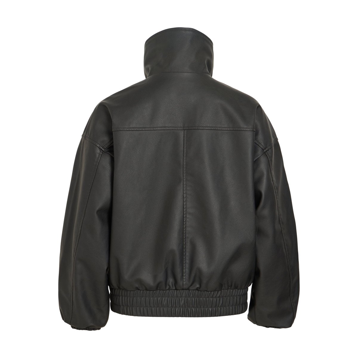 Veste noir - black beauty1, VILA