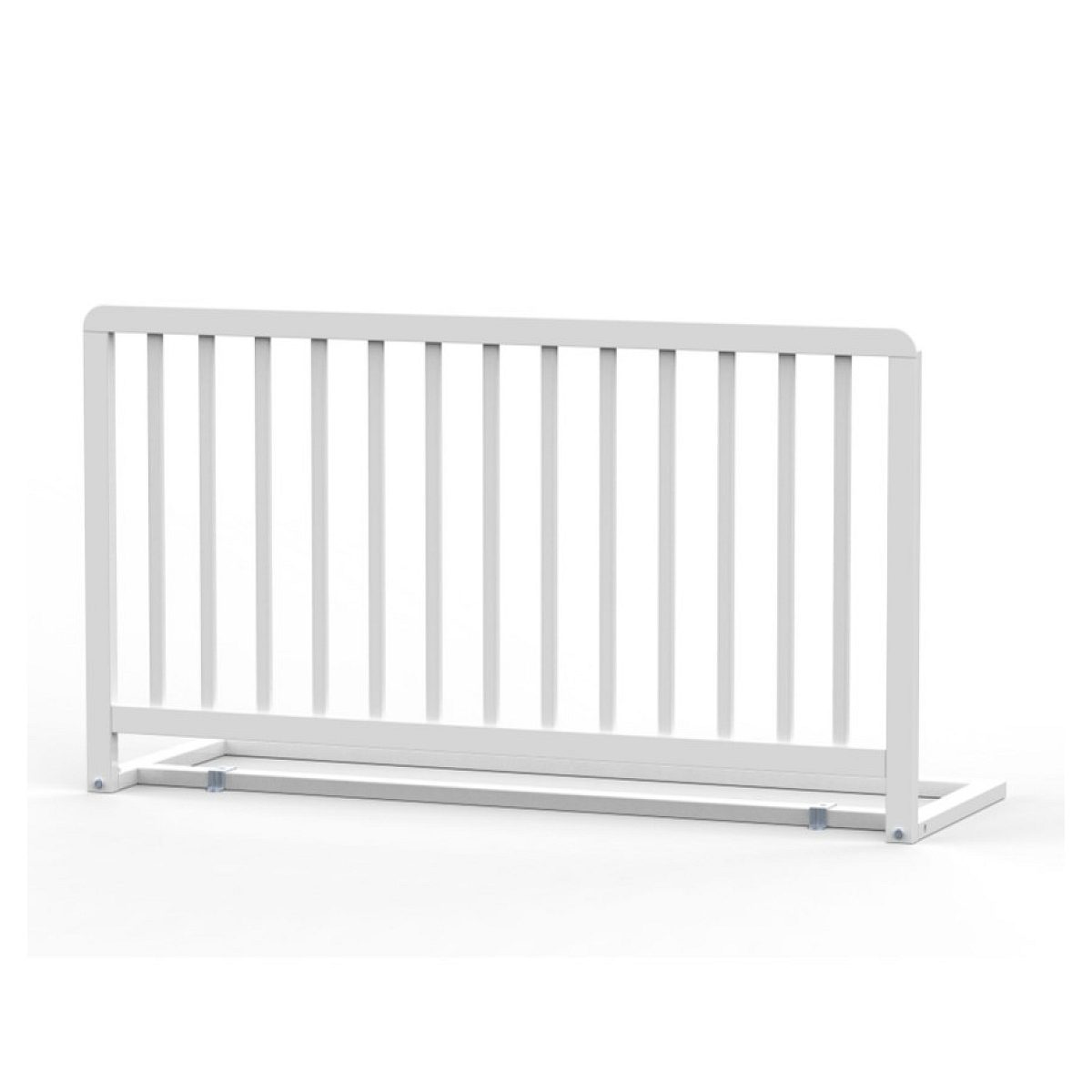 Barrière de lit Lissi blanc 110 x 60 cm multicolore, GEUTHER