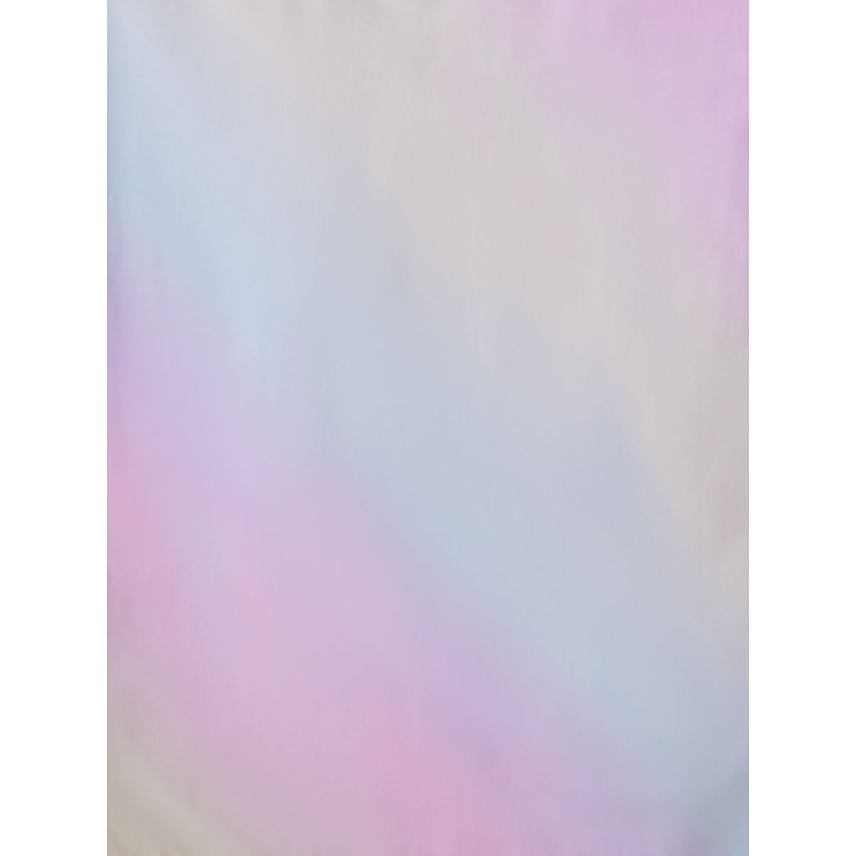 Rideaux à œillets opaques motif arc-en-ciel multi-couleurs, NEXT