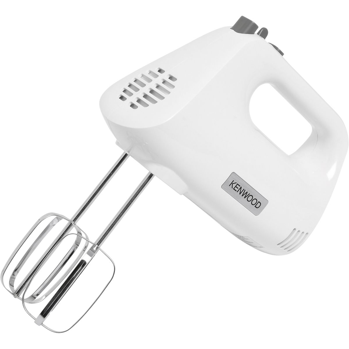 Batteur HMP30 A0WH blanc, KENWOOD