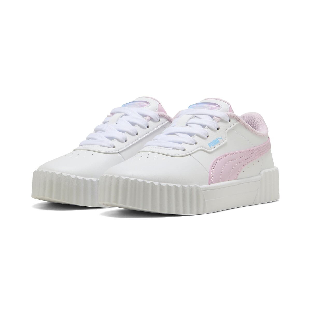 Baskets Carina 3.0 Jelly Heaven blanc/rose, PUMA