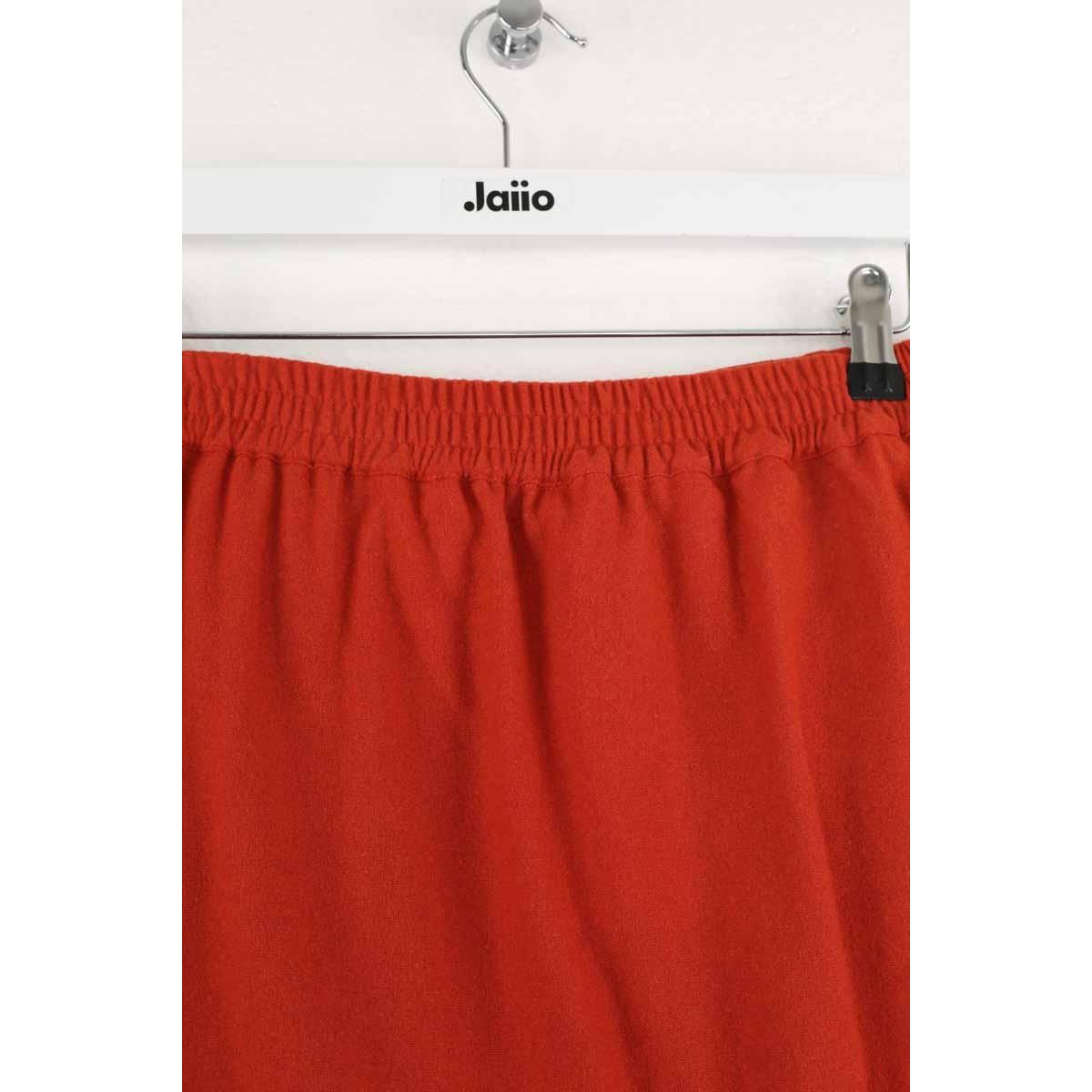 Mini jupe - Très Bon État orange, SESSUN