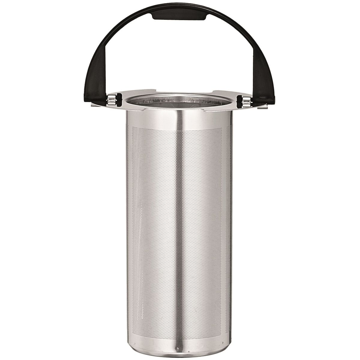 Théière Kitchen Minis Vario 1L argent / métallique, WMF