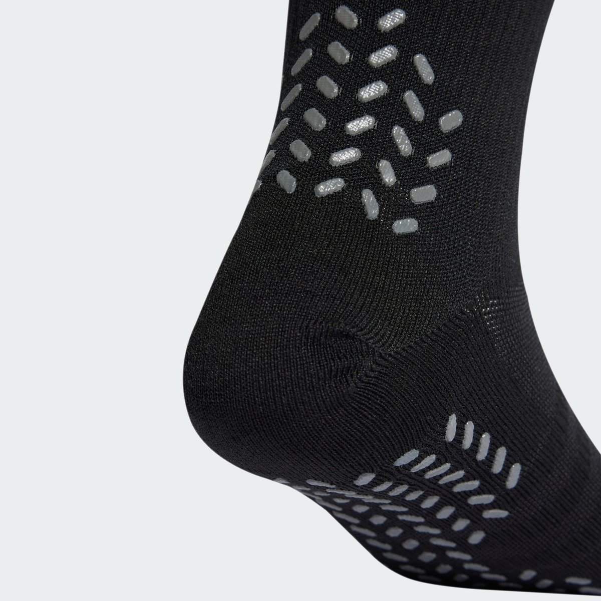 Chaussettes Performance Mi-Mollet Adidas Football Chaussettes Performance Mi-Mollet Adidas Football black / white, adidas Performance