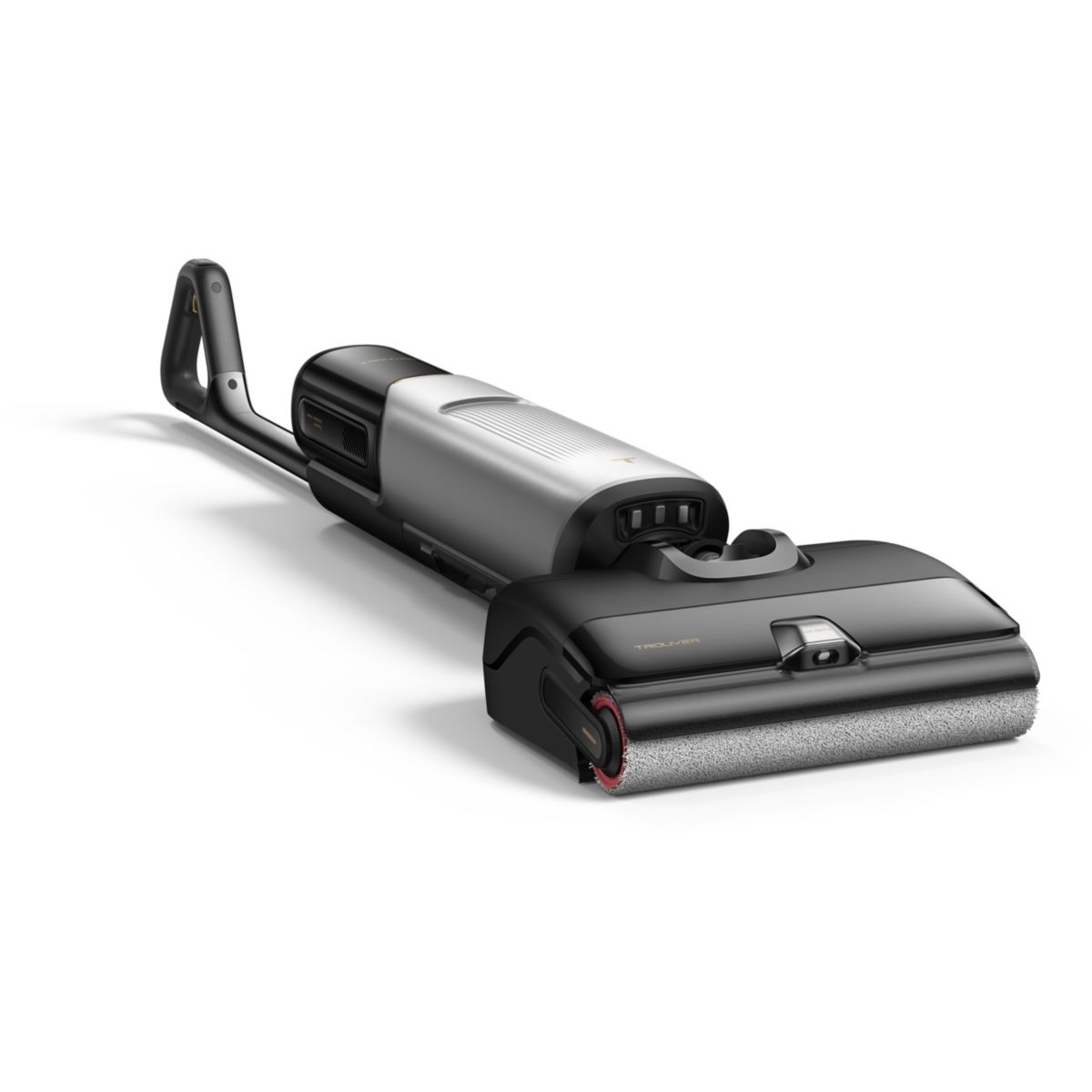 Aspirateur laveur X4 Pro couleur unique, MOVA
