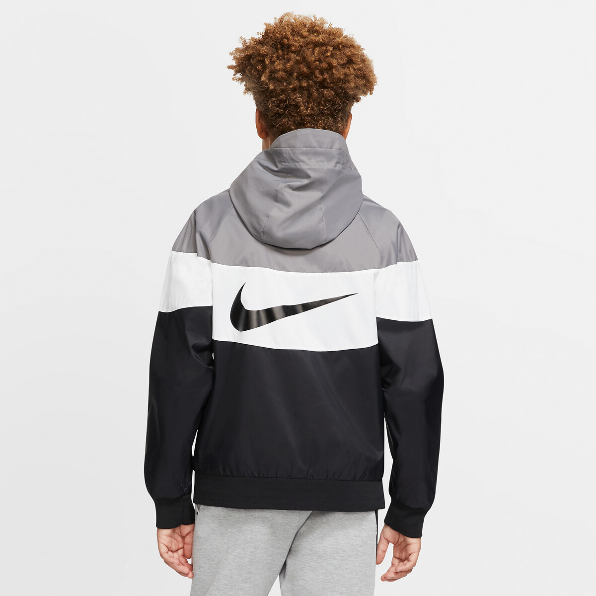 Windrunner Jacket, 7-15 Years multi-coloured, NIKE