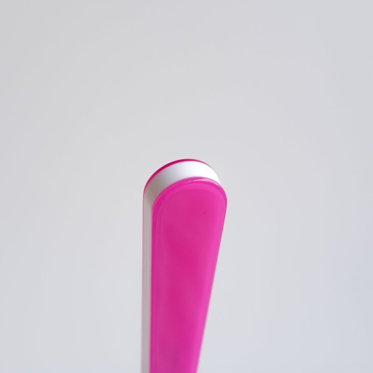 Cuillère à dessert, Duo rose, SABRE