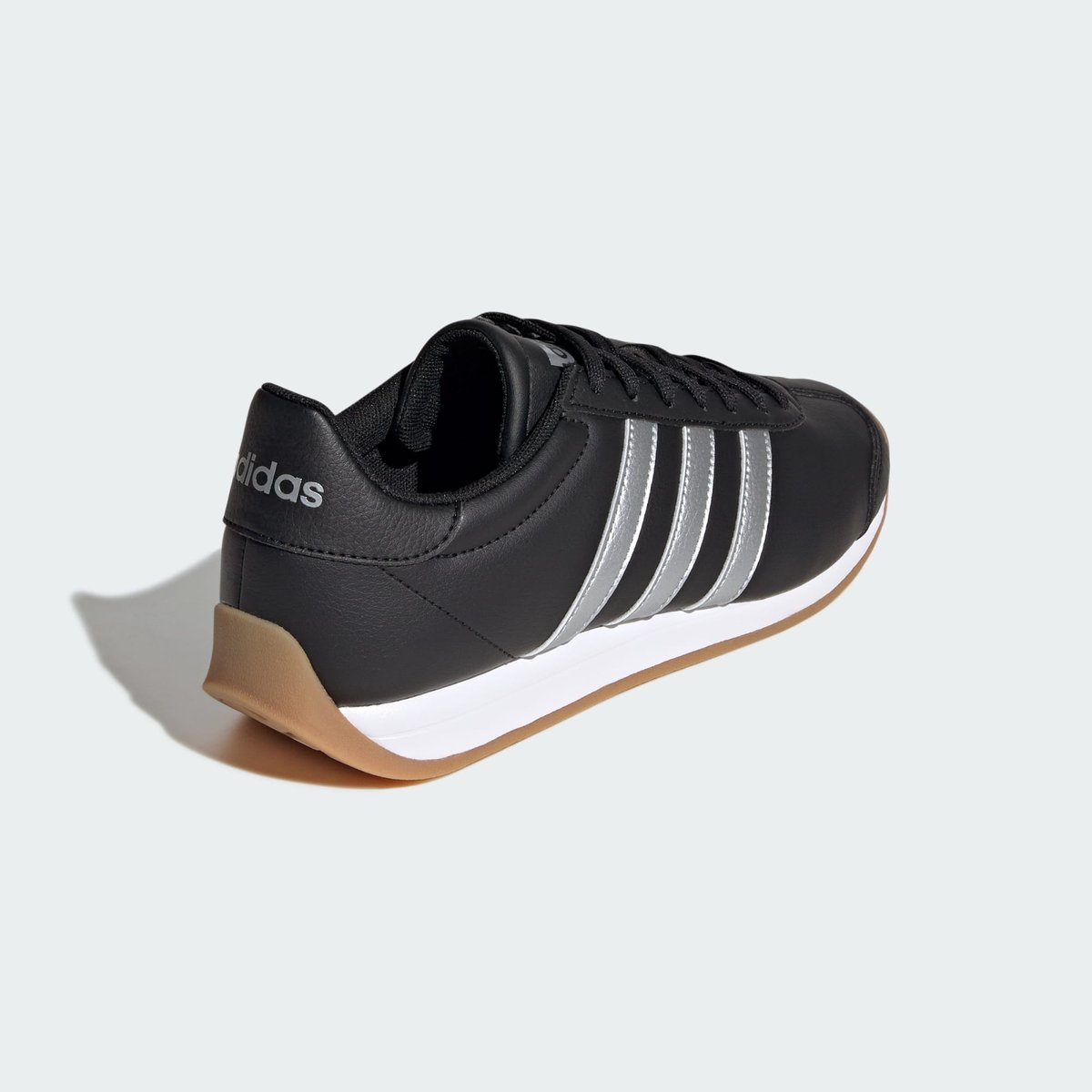 Chaussure Runvista core black / core black / iron metallic, ADIDAS SPORTSWEAR